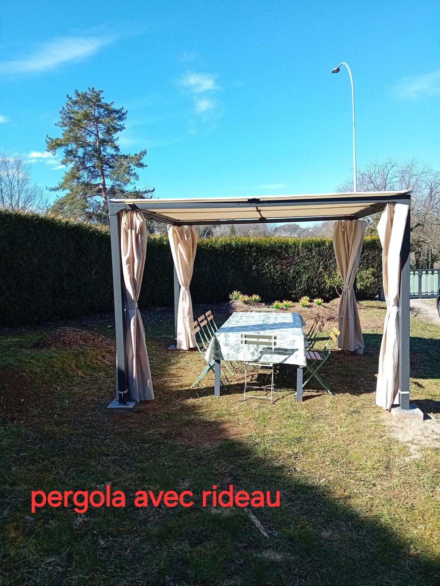 Gite Evasion Correzienne Seilhac Exterior photo